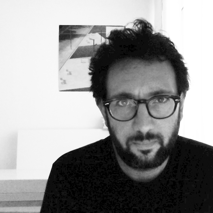 Vincenzo Paolo Bagnato, 40 anni, vive e lavora a Bari, presso lo studio BDF Architetti . A Bari ha anche conseguito la laurea presso Il Politecnico, ... - VINCENZO-BAGNATO