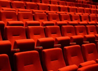 Sala di un cinema