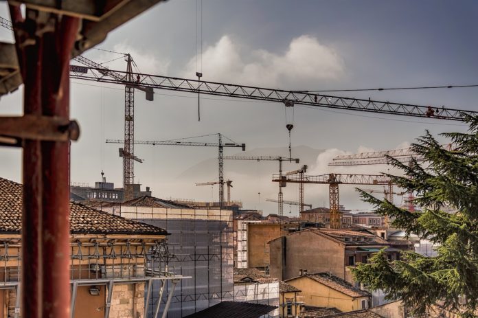 Tradimalt - Sblocca Cantieri: non finiscono le polemiche da più parti