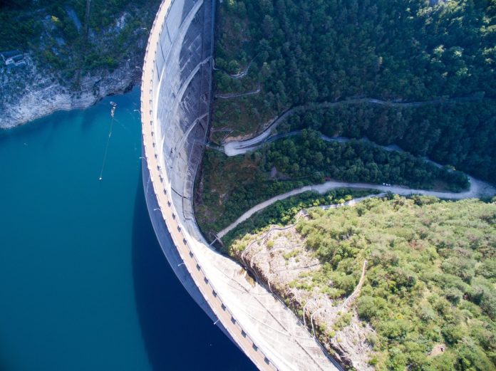 Arriva il Fondo di garanzia per le infrastrutture idriche