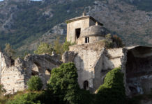 Parco-della-Memoria-Storica-San-Pietro-Infine-Caserta-Italy