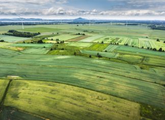 Cambiamento climatico