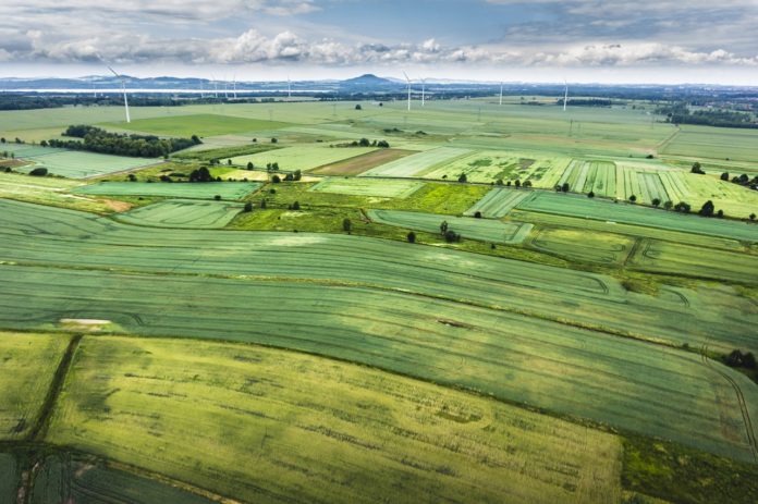 Cambiamento climatico