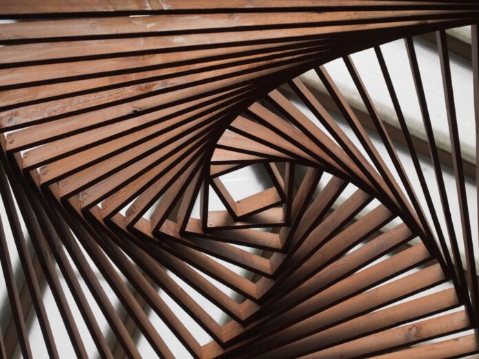 Architettura in legno