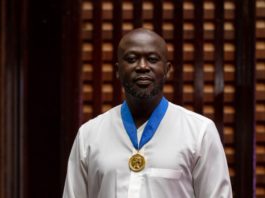 David Adjaye