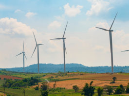 Pale eoliche, tra le fonti rinnovabili di energia