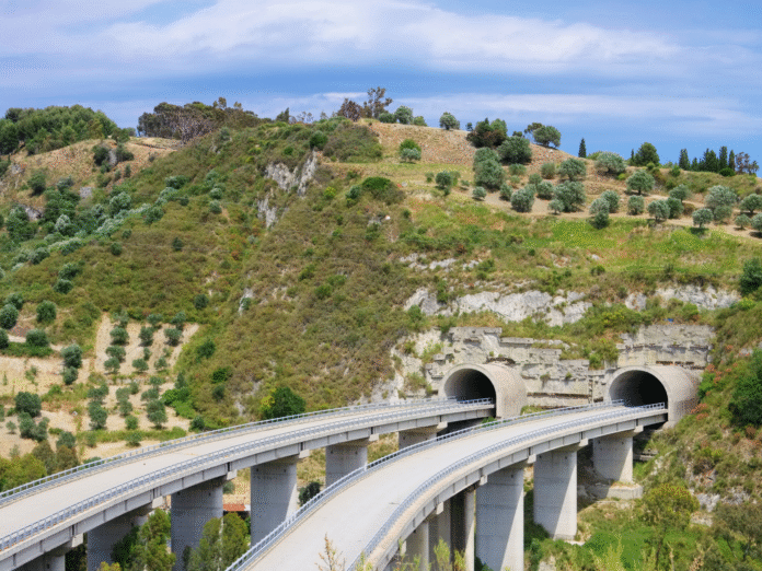 linee-guida-sicurezza-ponti-gallerie ponti e gallerie in autostrada