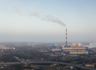 Emissioni di CO2, Bankitalia boccia il Superbonus 110%