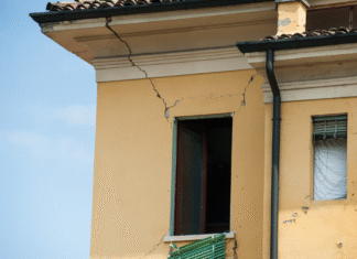 terremoto in italia