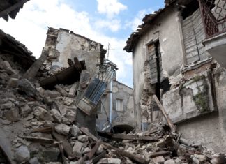 Restauro preventivo, come salvaguardare i beni culturali dai rischi di un terremoto