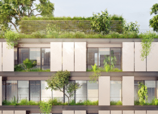 casa green