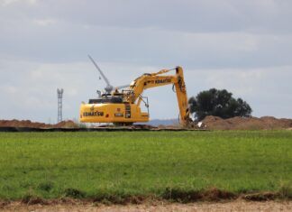 Escavatore