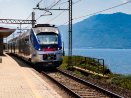 Sistema delle ferrovie in Sicilia