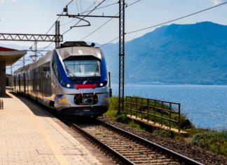 Sistema delle ferrovie in Sicilia