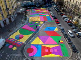Urbanismo tattico: Piazza Minniti a Milano