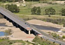 Infrastrutture in Sicilia: autostrada interrotta