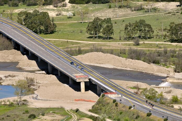 Infrastrutture in Sicilia: autostrada interrotta