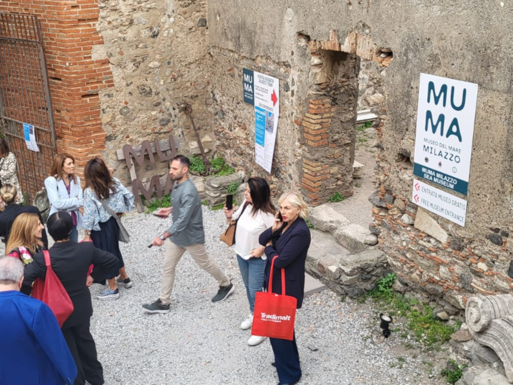 Supermostra24 al MuMa di Milazzo