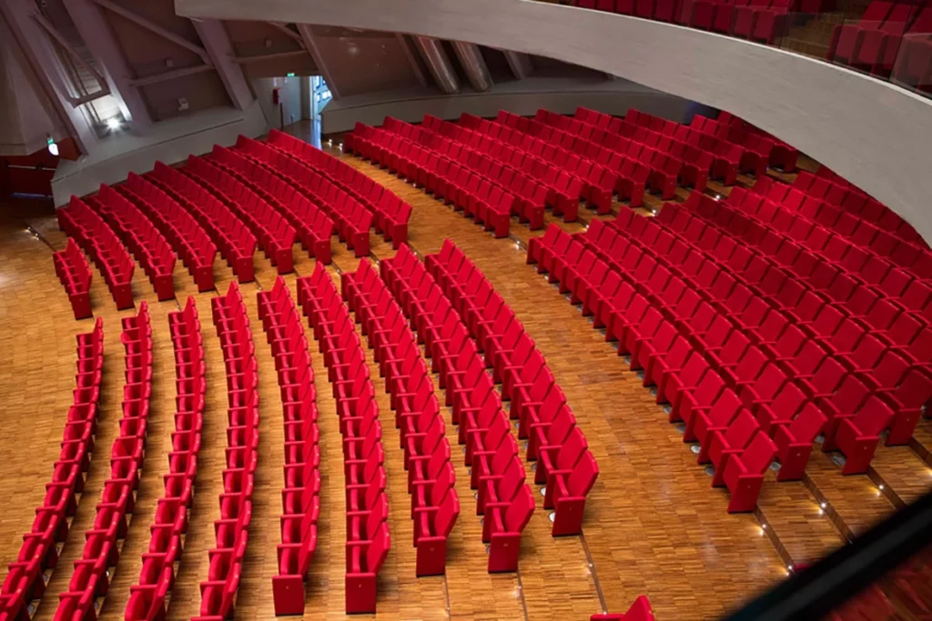 Teatro Popolare Samonà di Sciacca