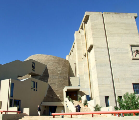 Teatro Popolare di Sciacca Samonà