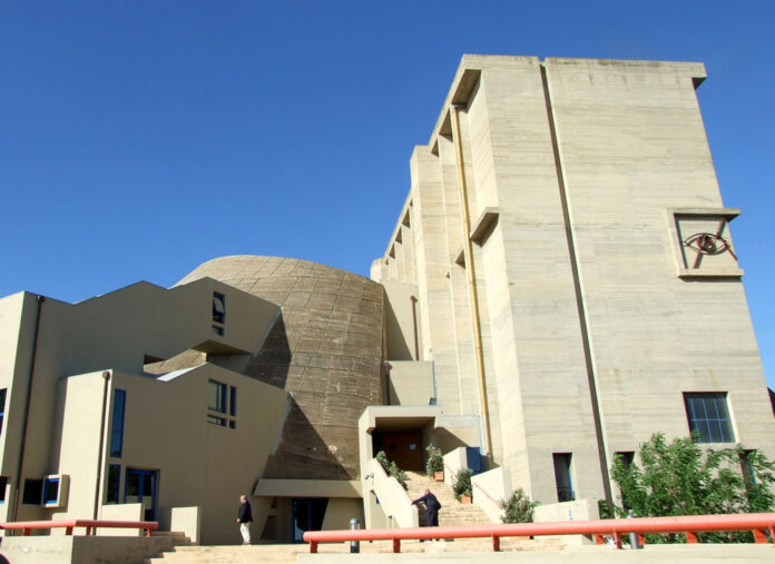 Teatro Popolare di Sciacca Samonà