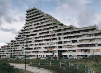 Vela di Scampia