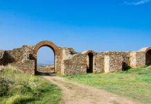 borghi fantasma