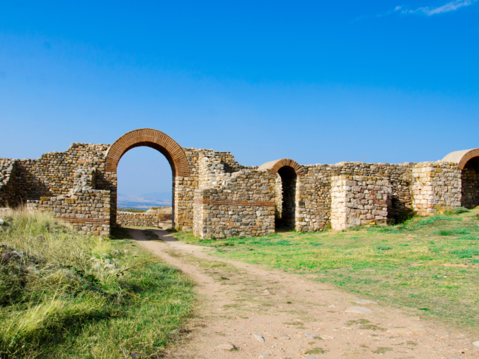 borghi fantasma