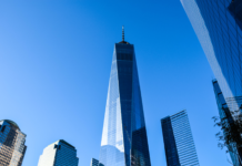 One World Trade Center