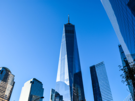 One World Trade Center