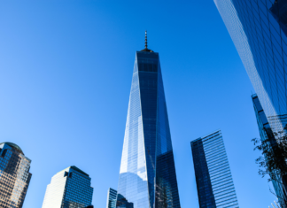 One World Trade Center