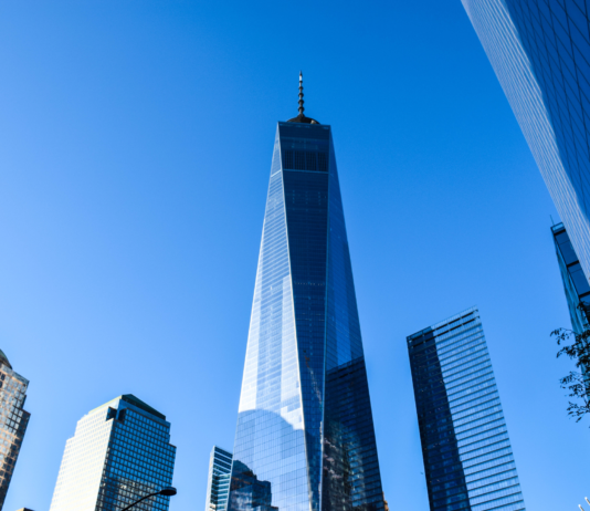 One World Trade Center