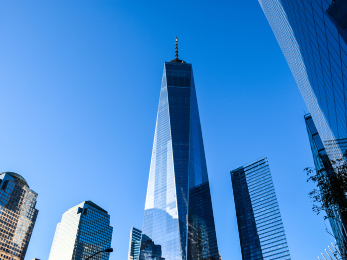 One World Trade Center