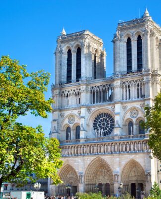 Notre-Dame