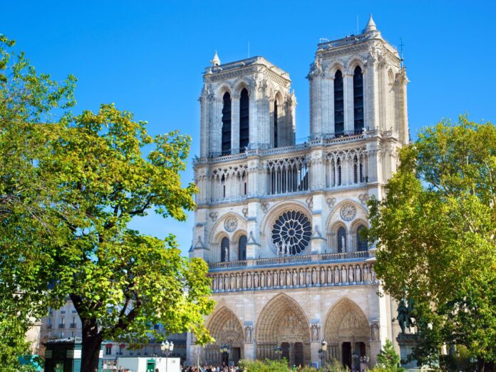 Notre-Dame