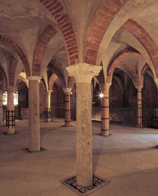 San Giovanni in Conca