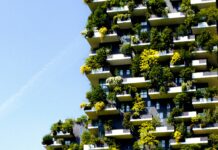 Greenwashing in edilizia