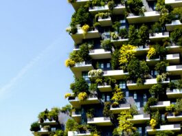 Greenwashing in edilizia