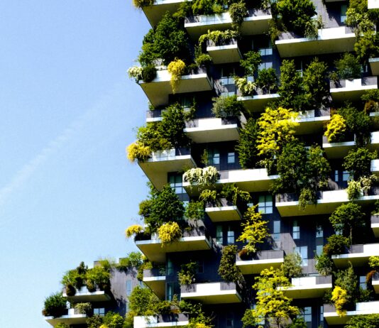 Greenwashing in edilizia