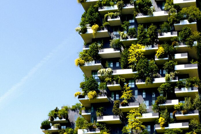Greenwashing in edilizia
