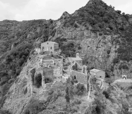 IN/ARCHITETTURA Calabria