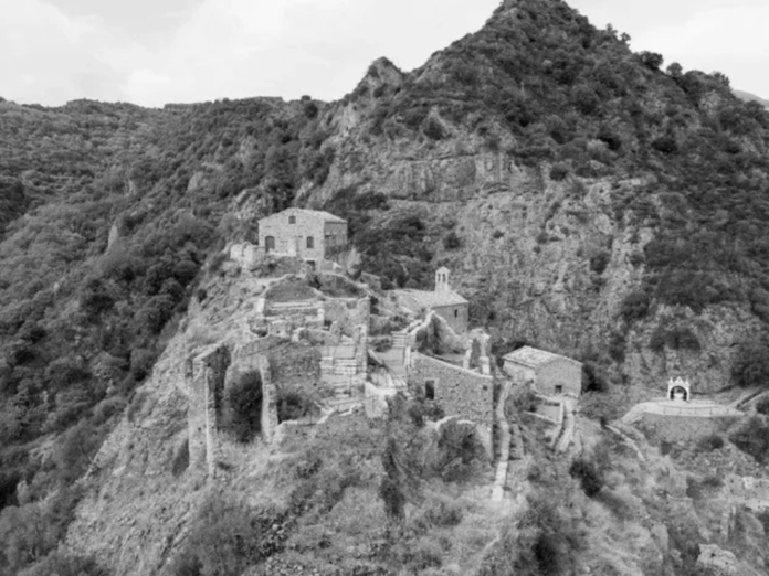 IN/ARCHITETTURA Calabria