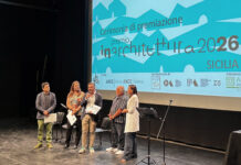 Premi In/Architettura - apertura