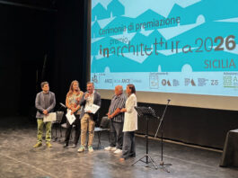 Premi In/Architettura, la Sicilia sceglie le sue opere per Venezia Premi In/Architettura - apertura