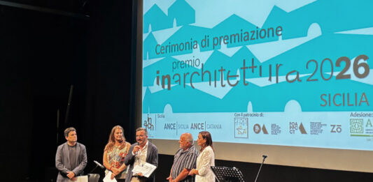 Premi In/Architettura, la Sicilia sceglie le sue opere per Venezia Premi In/Architettura - apertura